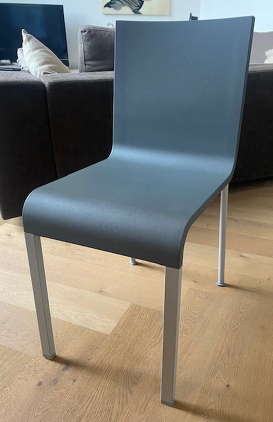 Image 1 of 4 x Stuhl Maarten van Severen Vitra .03