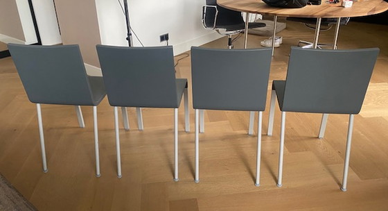 Image 1 of 4 x Stuhl Maarten van Severen Vitra .03