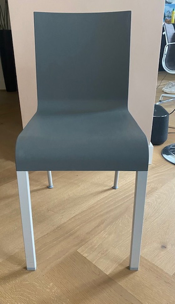 Image 1 of 4 x Stuhl Maarten van Severen Vitra .03