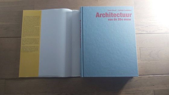 Image 1 of Architektur des 20. Jahrhunderts