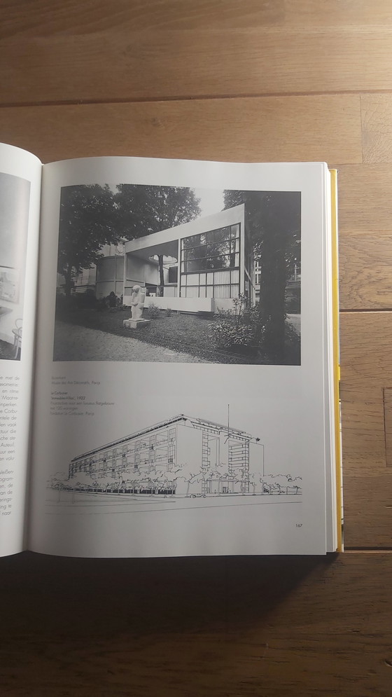 Image 1 of Architektur des 20. Jahrhunderts