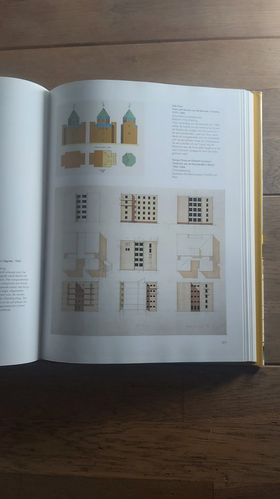 Image 1 of Architektur des 20. Jahrhunderts