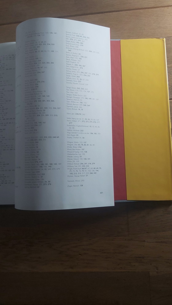 Image 1 of Architektur des 20. Jahrhunderts