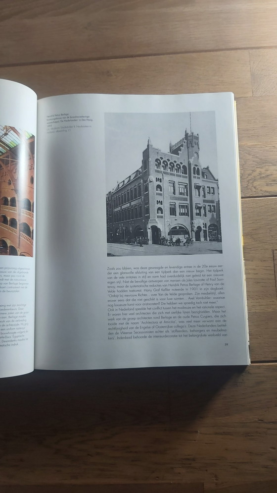 Image 1 of Architektur des 20. Jahrhunderts