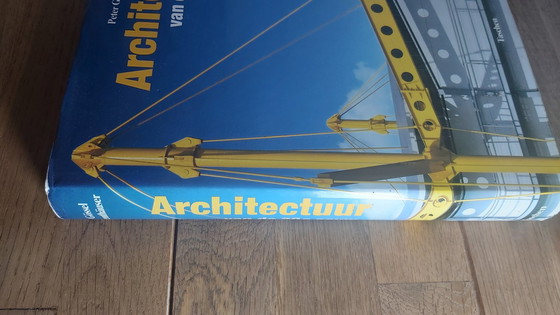 Image 1 of Architektur des 20. Jahrhunderts