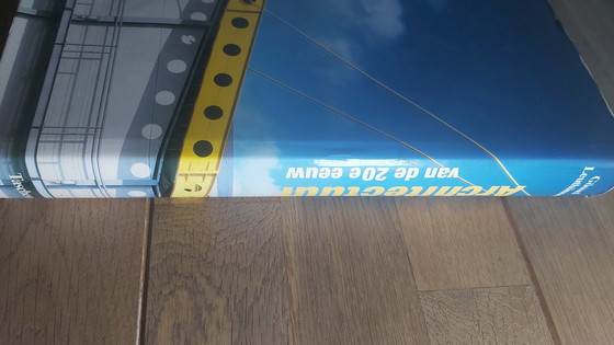 Image 1 of Architektur des 20. Jahrhunderts