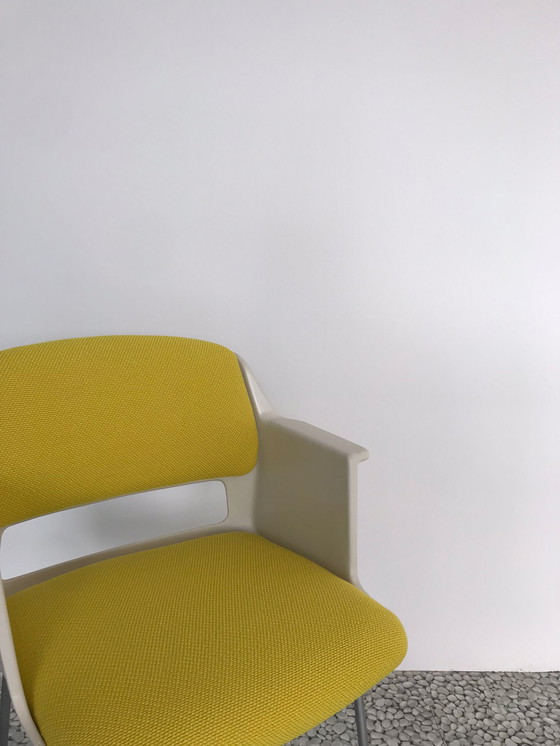 Image 1 of Gispen Cordemeyer-Stuhl