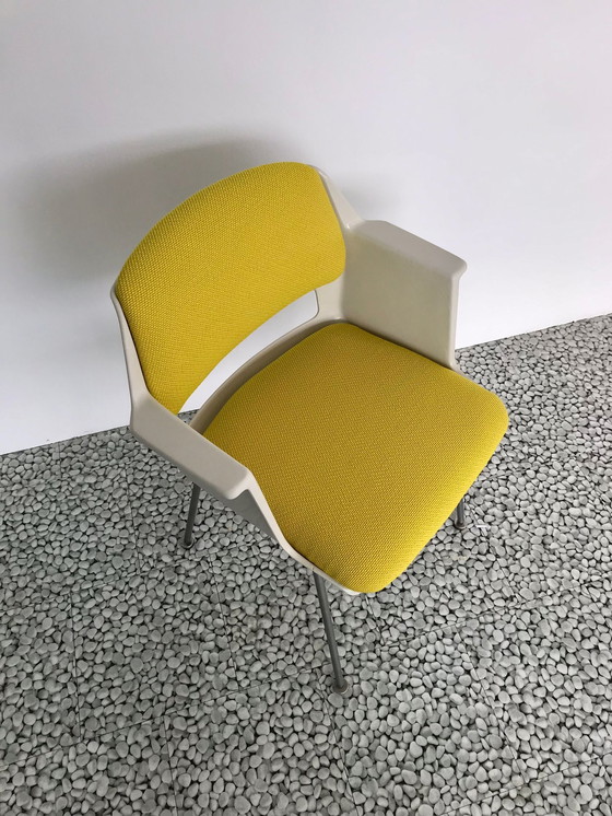 Image 1 of Gispen Cordemeyer-Stuhl