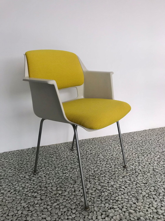 Image 1 of Gispen Cordemeyer-Stuhl