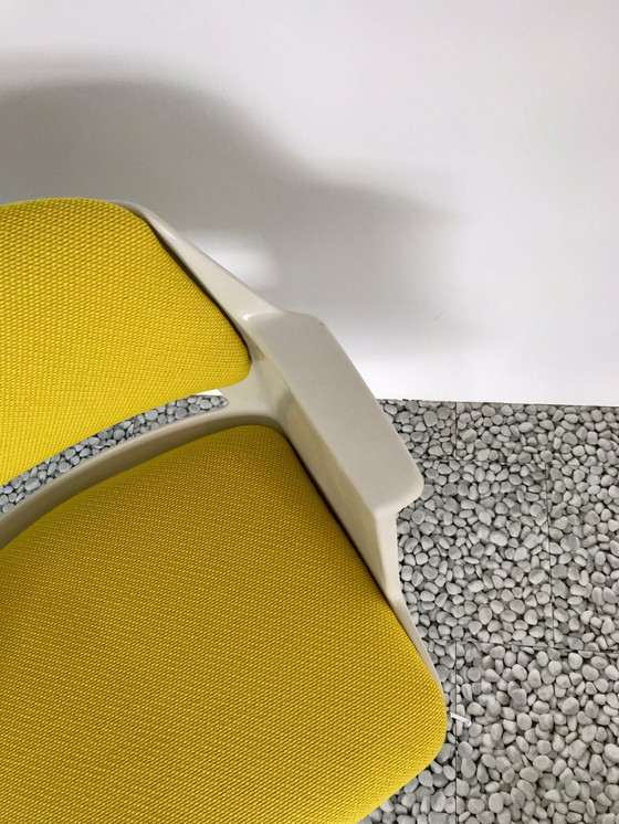 Image 1 of Gispen Cordemeyer-Stuhl