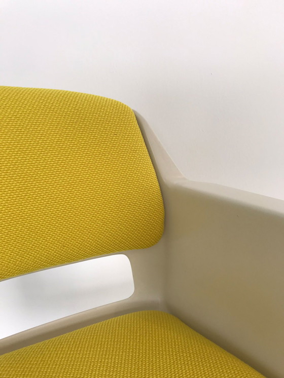 Image 1 of Gispen Cordemeyer-Stuhl