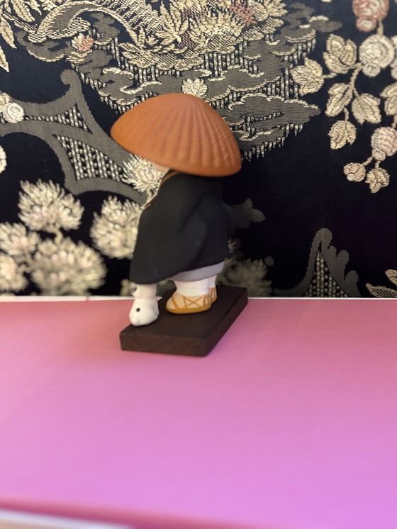 Image 1 of Japanische Statuette