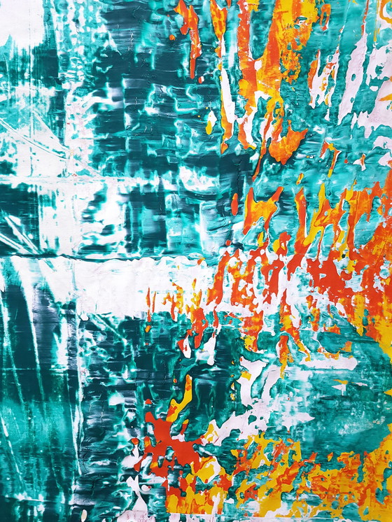 Image 1 of Jürgen Angeler - Green Appearance