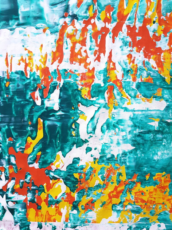 Image 1 of Jürgen Angeler - Green Appearance