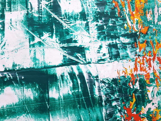 Image 1 of Jürgen Angeler - Green Appearance