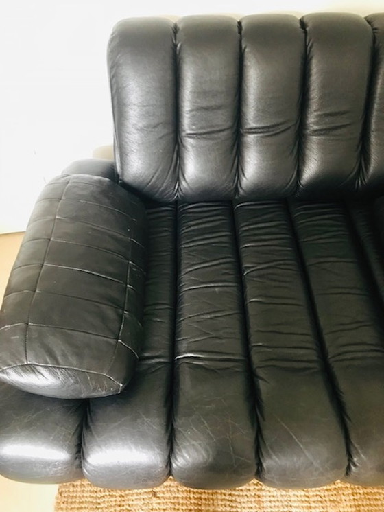 Image 1 of De sede Schlafsofa