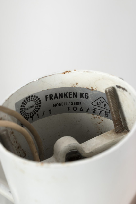 Image 1 of JT Kalmar Tulipan Hängelampe