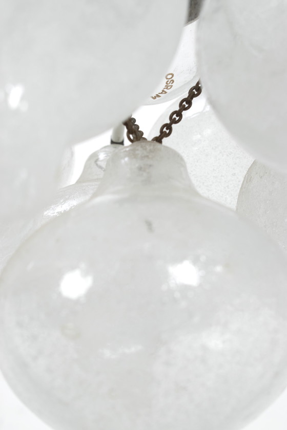 Image 1 of JT Kalmar Tulipan Hängelampe