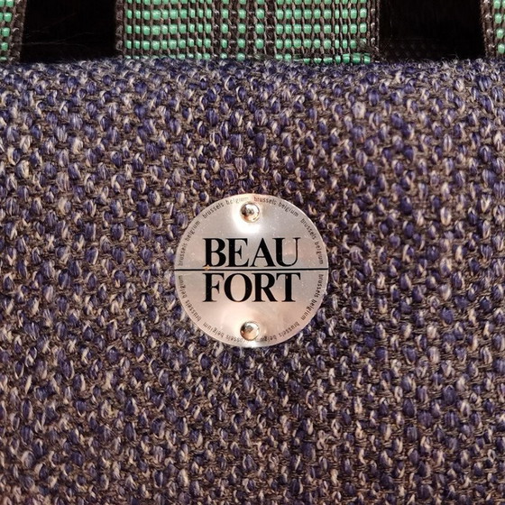 Image 1 of Vintage-Sessel von George Van Rijk für Beaufort, 1960er Jahre