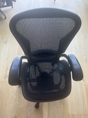 Herman Miller Aeron Schreibtischstuhl B