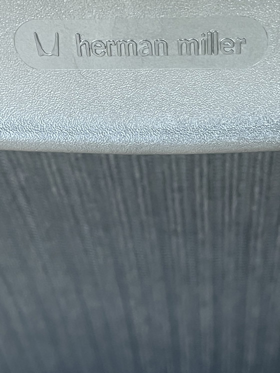 Image 1 of Herman Miller Aeron Schreibtischstuhl B