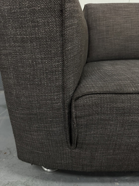 Image 1 of Design On Stock Blizz 2,5-Sitzer Sofa