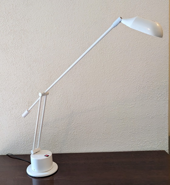 Image 1 of Stilplast Italy Tischlampe im Vintage-Design