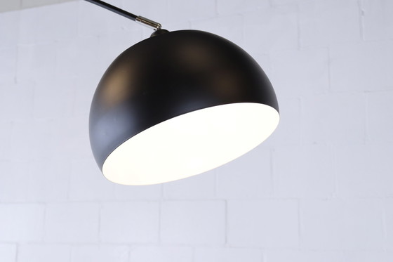 Image 1 of Bogenlampe aus reinem Metall