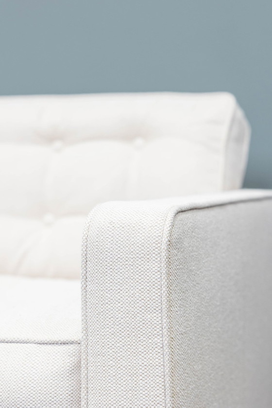 Image 1 of Florence Knoll Sessel 2X