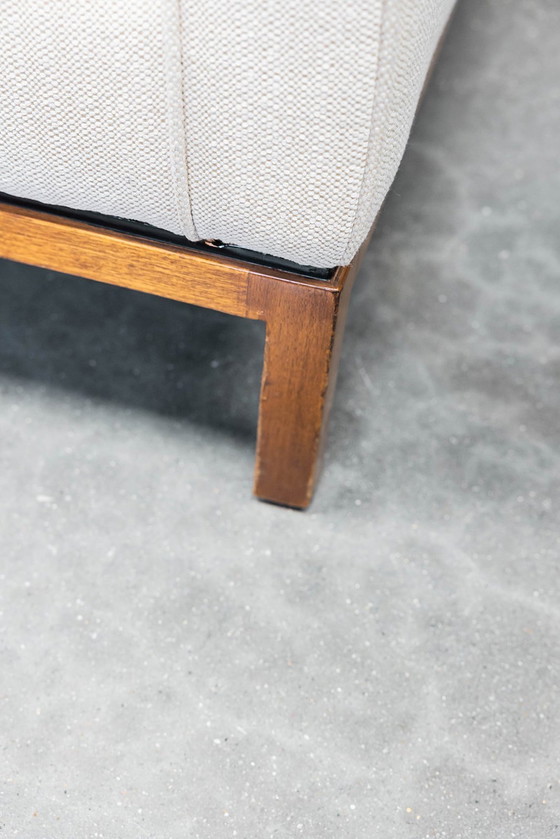 Image 1 of Florence Knoll Sessel 2X