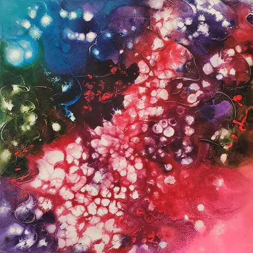 Debbie Vervoort - Verlorene Seelen