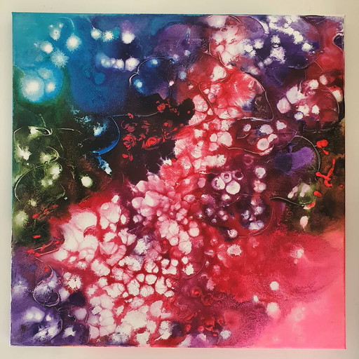 Debbie Vervoort - Verlorene Seelen