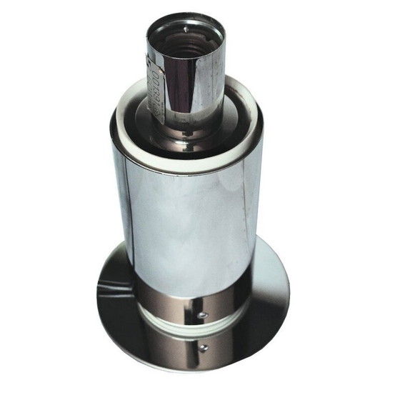 Image 1 of Space Age Tischleuchte von Motoko Ishii für Staff Leuchten, Deutschland 1970er