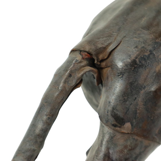 Image 1 of Leder Panther Liberty Of London