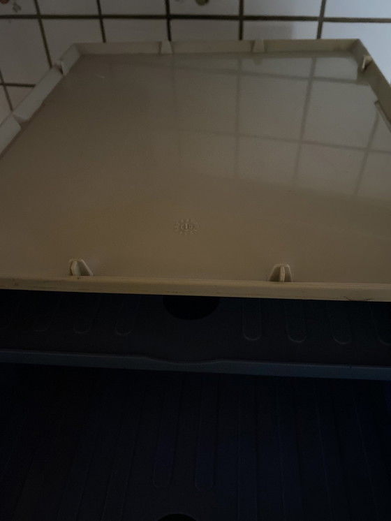 Image 1 of 70Er Jahre Aktenordner Kunststoff 