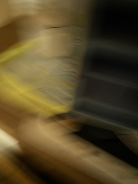 Image 1 of 70Er Jahre Aktenordner Kunststoff 