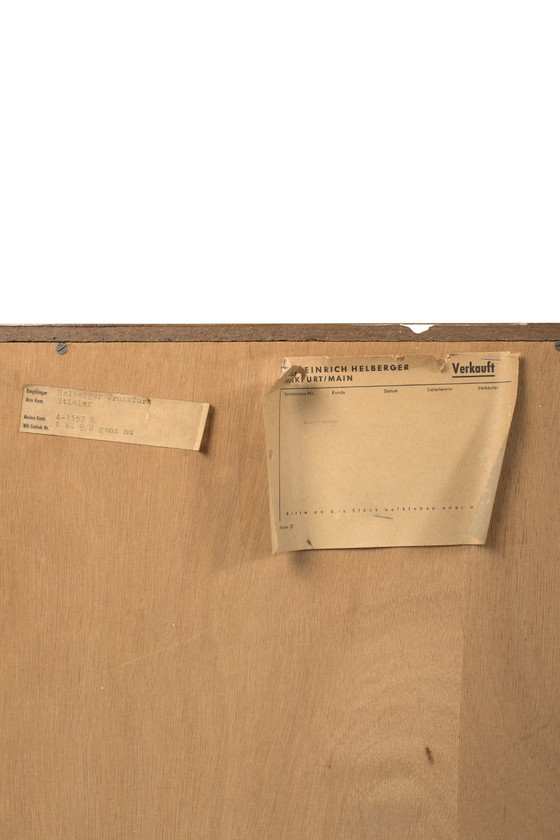 Image 1 of Georg Satink Sideboard