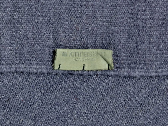 Image 1 of Kinnasand(jetzt Kvadrat) Vintage Cross Teppich 100X400