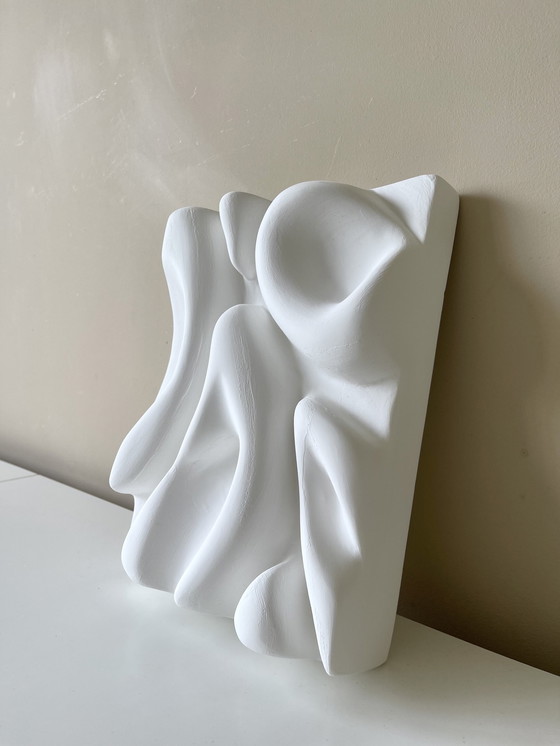 Image 1 of Sarie Arina | Zeitgenössische Kunst | Wandskulptur