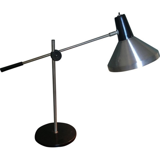 Image 1 of Vintage-Tischlampe von HALA, 1960er Jahre