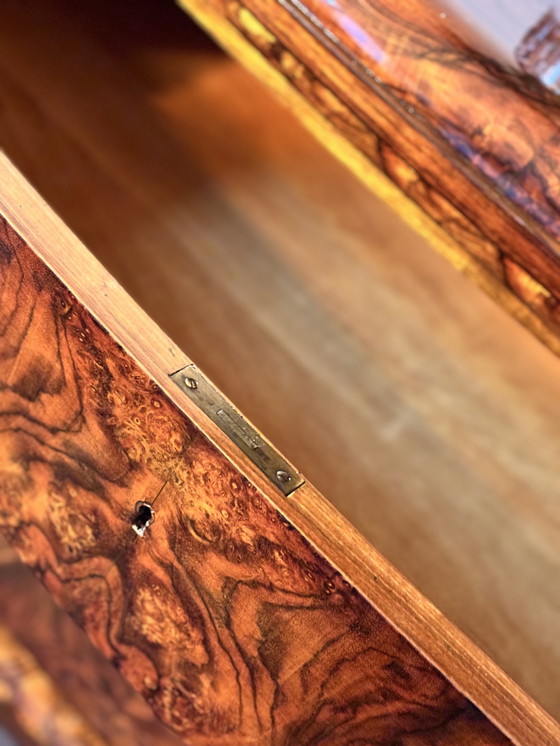 Image 1 of Kommode Florentiner Art Deco