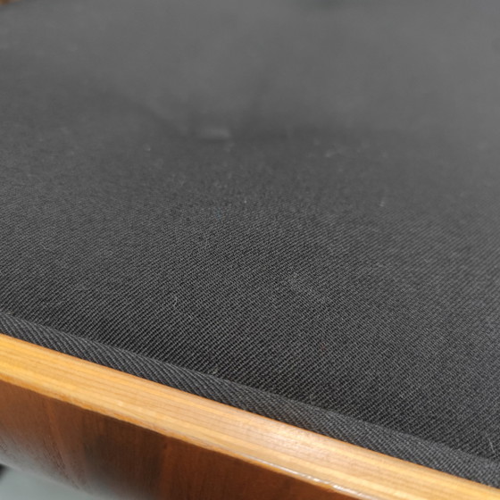 Image 1 of Vitra Eames Lounge Chair Twill Inkl. Ottomane Limitierte Auflage
