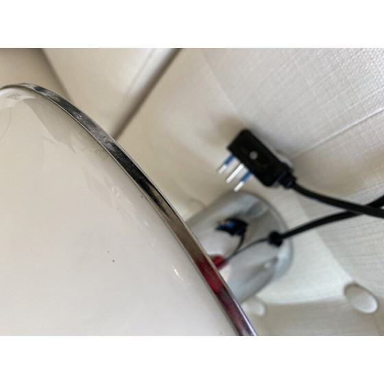 Image 1 of Klassische Lampe Fungo von Guzzini, Italien 1970