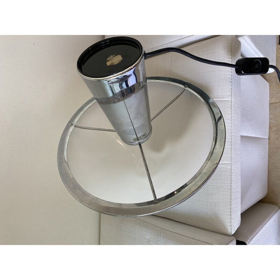 Image 1 of Klassische Lampe Fungo von Guzzini, Italien 1970