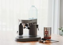 Alessi Coban Espressomaschine entworfen von Richard Sapper