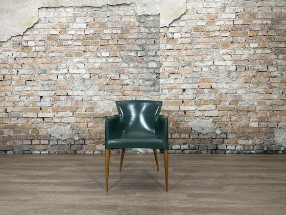 Image 1 of 6X Matteo Grassi Vela Grün