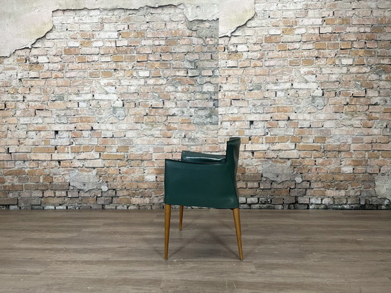 Image 1 of 6X Matteo Grassi Vela Grün