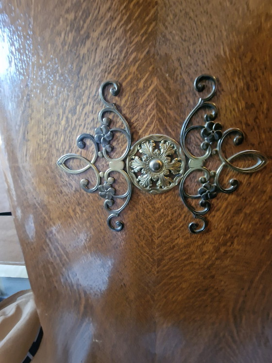 Image 1 of Kleiderschrank 4Türen Antiker Kleiderschrank