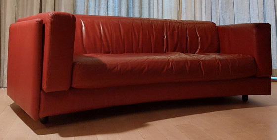Image 1 of Gelderland 5526 2,5-Sitzer-Sofa
