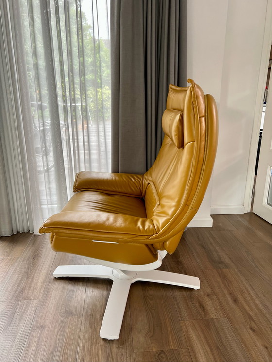 Image 1 of Natuzzi Italia Re-Vive Fauteuil